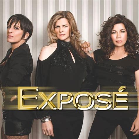 expose tour dates concert tickets and live streams