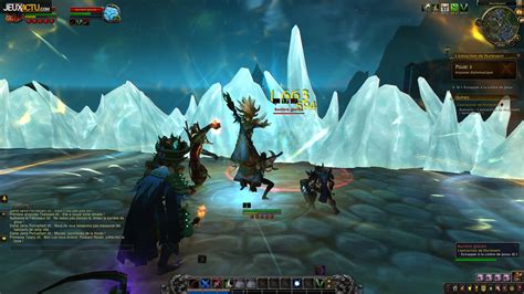 Test World Of Warcraft Battle For Azeroth Toujours Au Top