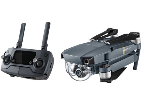 dji mavic pro fly  combo drohne