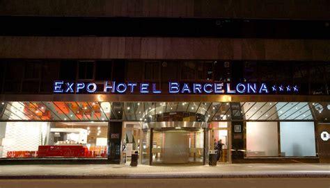 expo hotel barcelona find  perfect lodging  catering  bed  breakfast  book