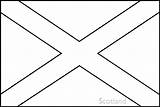 Scotland Coloriage Schema Ecosse Colorier Flags Ventil Symbolbibliothek Grundriss Afc Angle Drapeau Intersect Dendrit Ventile Circ Komfort Din sketch template