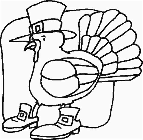 thanksgiving coloring pages september