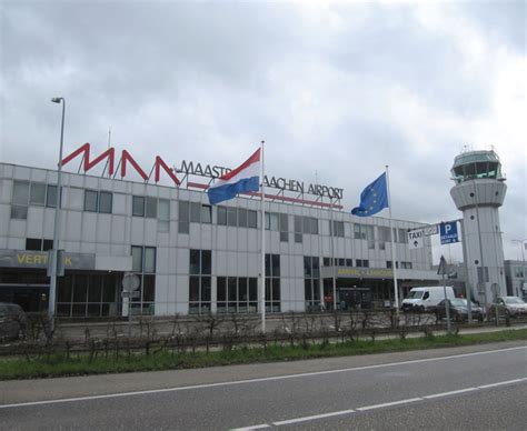 denmark tourism maastricht airport