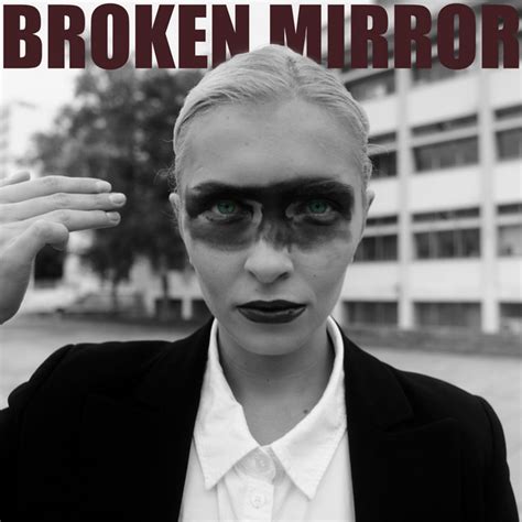 Broken Mirror Single By Nikos Vafeidis Spotify