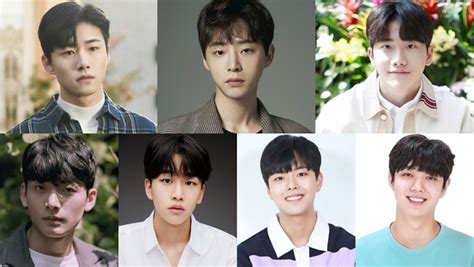youth 2021 drama cast and summary kpopmap kpop