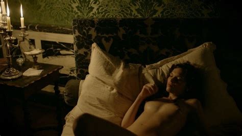Anna Brewster Nude Versailles 10 Pics  And Video