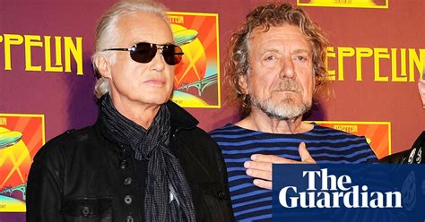 Led Zeppelin Stars To Appear In Court For Stairway To Heaven Copyright