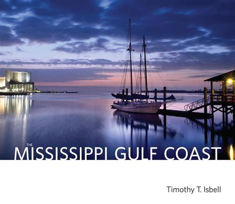 mississippi gulf coast university press  mississippi