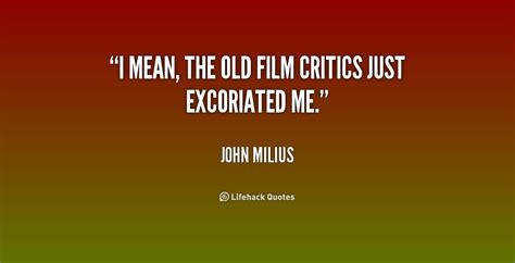 movie critic quotes positive quotesgram