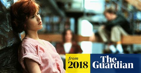 molly ringwald says the breakfast club is troubling in metoo era culture the guardian