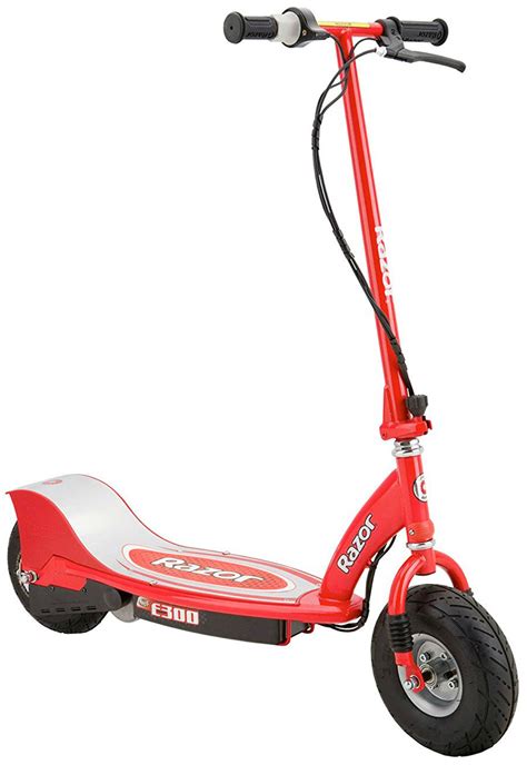 Razor E300 Electric 24 Volt Motorized Scooter Expert Review