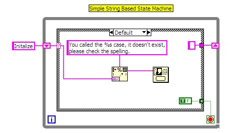 state machine labview wiki