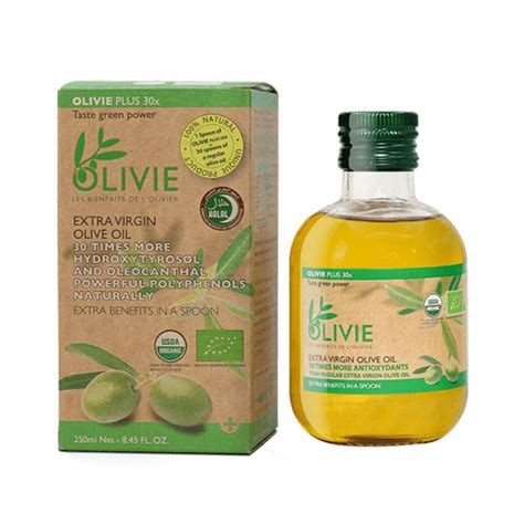 olivie   halal oil  vinegar supplements