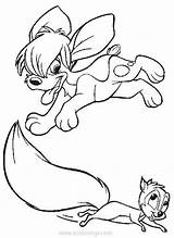 Anastasia Coloring Pages Pooka Squirrel Xcolorings 500px 46k Resolution Info Type  Size Jpeg sketch template