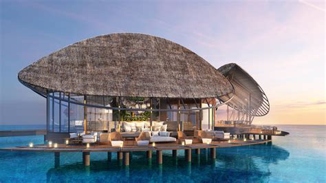hilton maldives amingiri resort spa incentive hotels conference