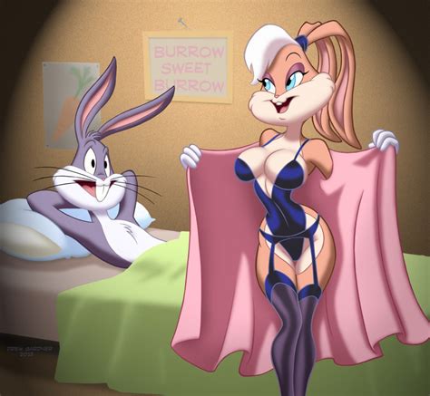 lola bunny and minerva mink hentai online porn manga and doujinshi