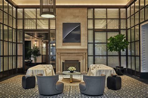pendry luxury hotel opens  san diego culture mix