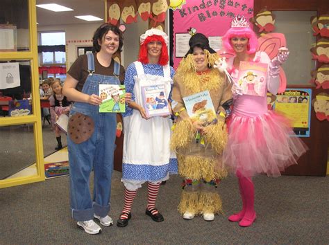 book character day great ideas  teacher costumes