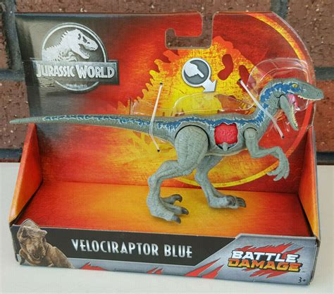 Jurassic World Dino Rivals Toys Jurassic Pedia