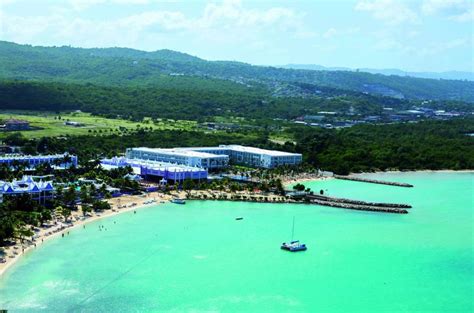 Riu Palace Jamaica Adults Only All Inclusive Resort Montego Bay Jamaica