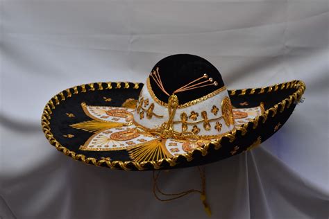 sombreros charro mariachi  en mercado libre