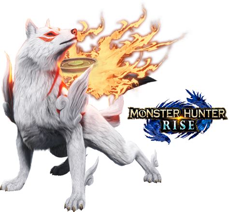 Monster Hunter Rise Capcom