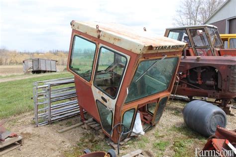 tractor cab  sale farmscom