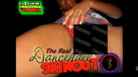 Reggaetapes The Real Dancehall Skinout 15