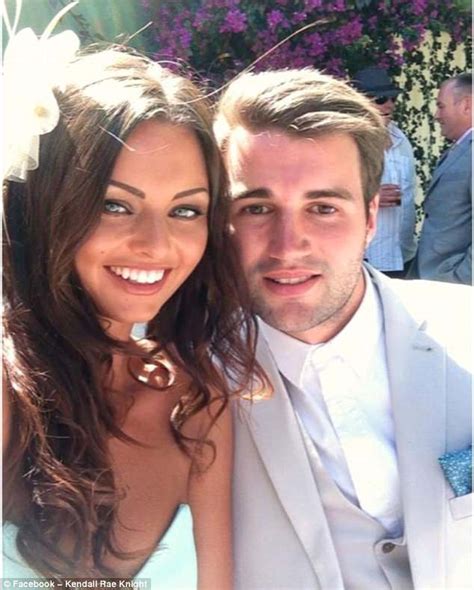 love island s kendall rae knight was dumped by soulmate fiancé