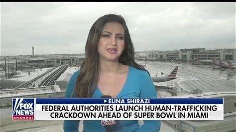the feds crack down on sex trafficking at miami s super bowl youtube