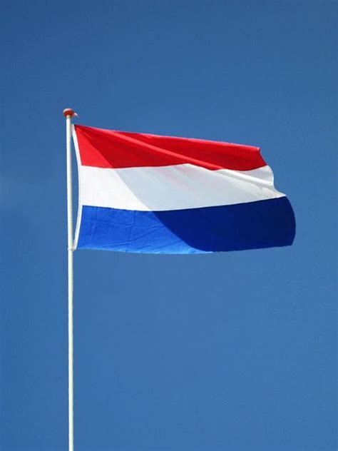 bolcom nederlandse vlag xcm