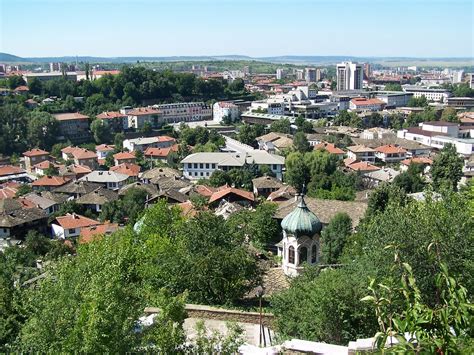 lovech lovech lovech view   town    flickr