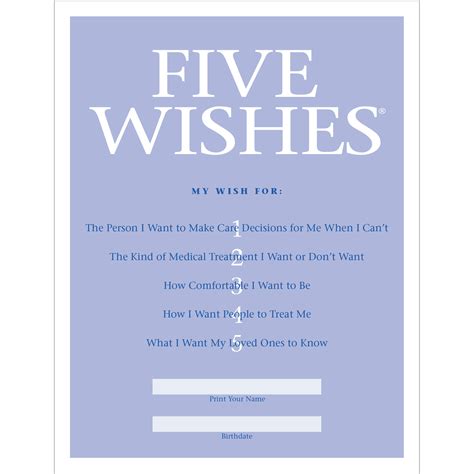 wishes printable version  printable form templates  letter