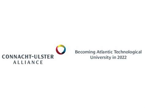 welcome designation of the atlantic technological university
