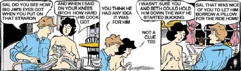 rule 34 sally forth tagme ted forth 337492