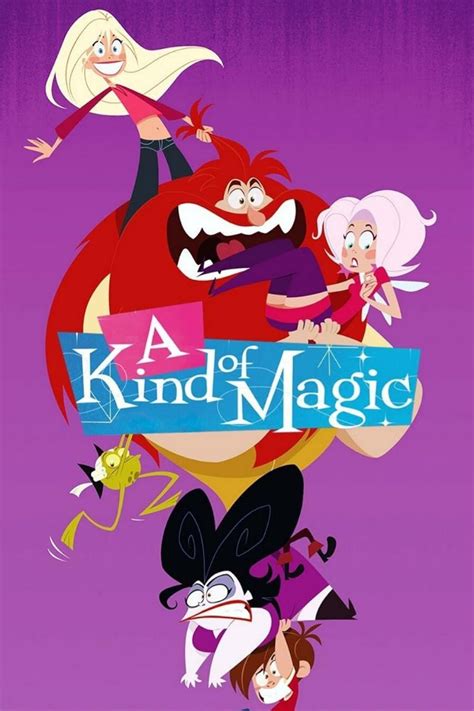 kind  magic wishing powder tv episode