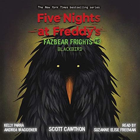 fetch five nights at freddy s fazbear frights book 2 audio download