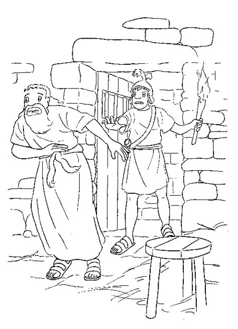 kids  funcom coloring page bible stories bible stories