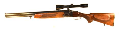 ou combination gun cz brno   modcpl xr   exchangeable barrel ou shotgun