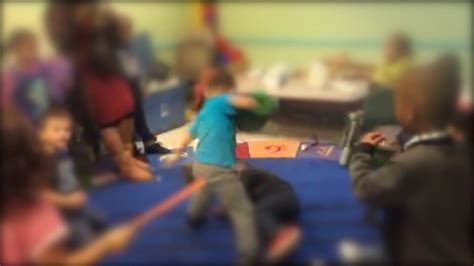 Daycare Under Investigation For Running Fight Club Iheart
