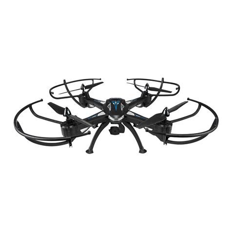 sky rider quadcopter drone  wi fi camera drw  home depot