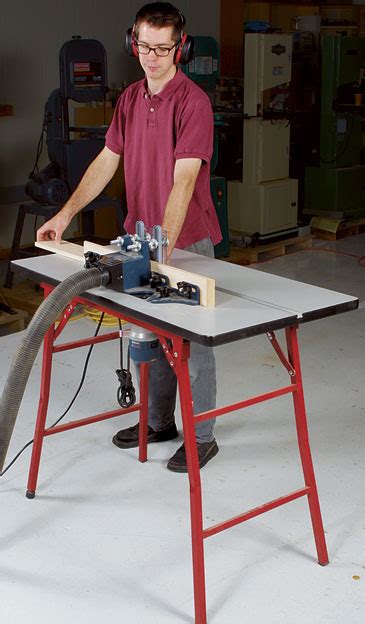 router table ra finewoodworking
