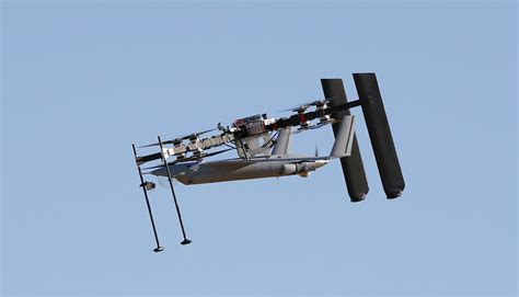flares flying launch  recovery system drone quadcopter drones concept military drone