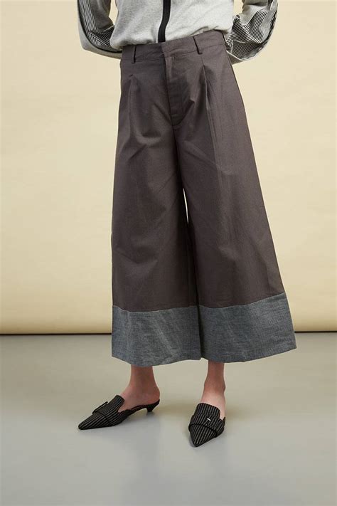 sell gabriella pants grey long pants hijabenkacom