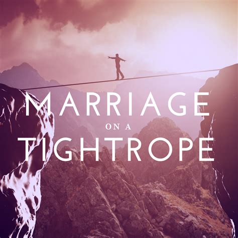 marriage on a tightrope 086 suicide prevention with jon and rachel