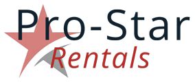 pro star rentals  service  deserve guaranteed