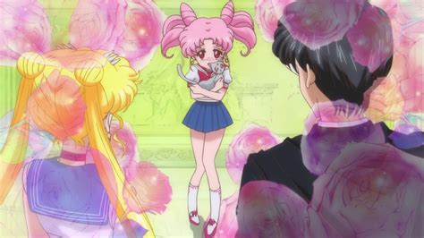 Hall Of Anime Fame Pretty Guardian Sailor Moon Crystal Ep