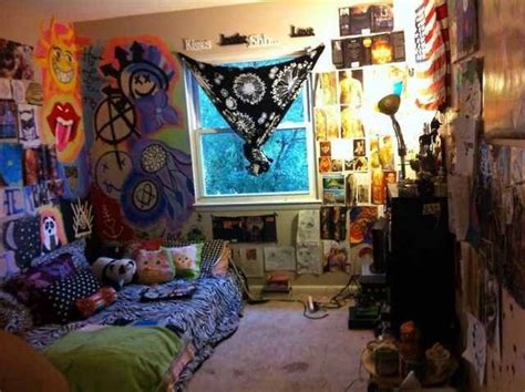 Trippy Chill Room Hippy Bedroom Hippie Bedroom Decor