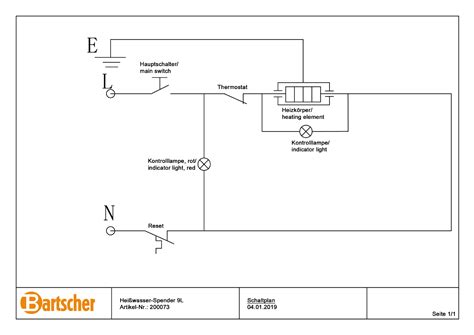 fuel dispenser wiring diagram