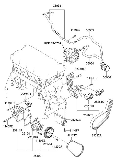 diagram  hyundai sonata parts diagram mydiagramonline